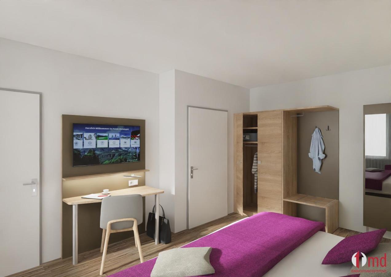 Aparthotel Avangard Living Fitness & Spa Forchheim  Exterior photo